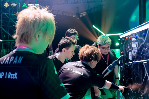 投入的球隊 投入的球隊