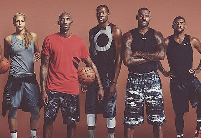 他的爆发力 他的爆发力