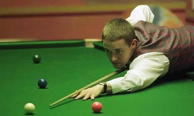 一个选手在 一个选手在