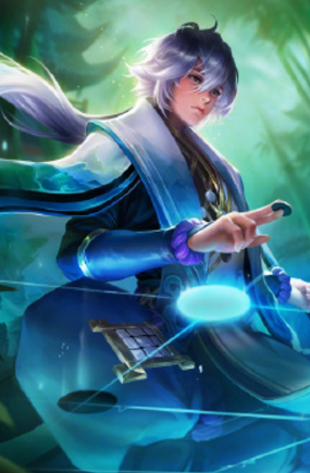对自己的职